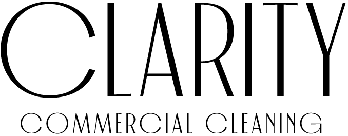 Clarity Commercial Cleaning LLC logo